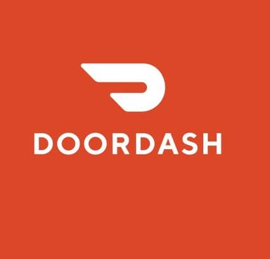 DoorDash logo