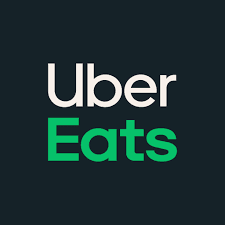 Uber Eats logo